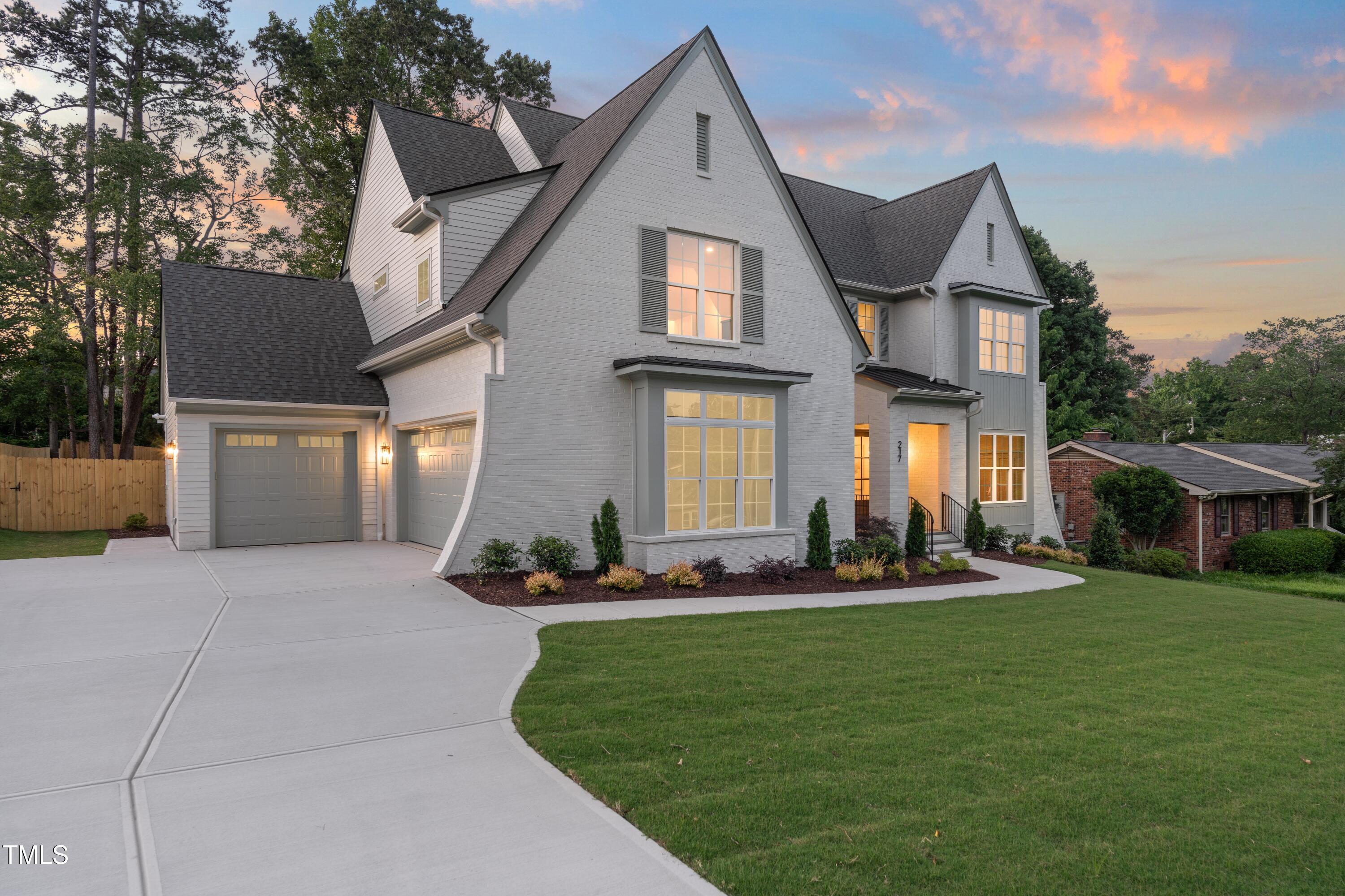 217 Dublin Road Raleigh, NC 27609 - Photo 87 of 88 DSC02982