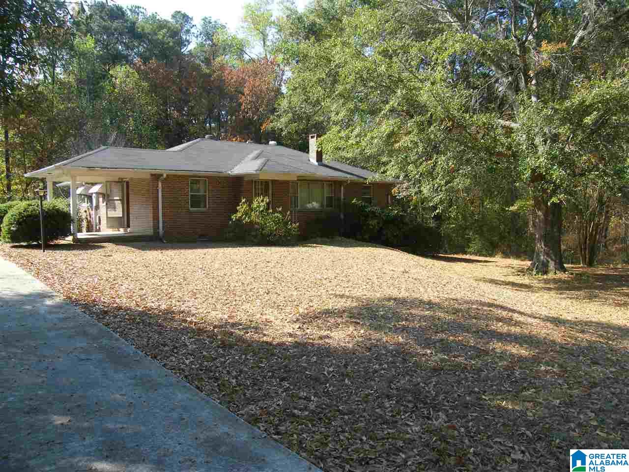5602 Mt Olive Road Gardendale, AL 35071 - Photo 1 of 23