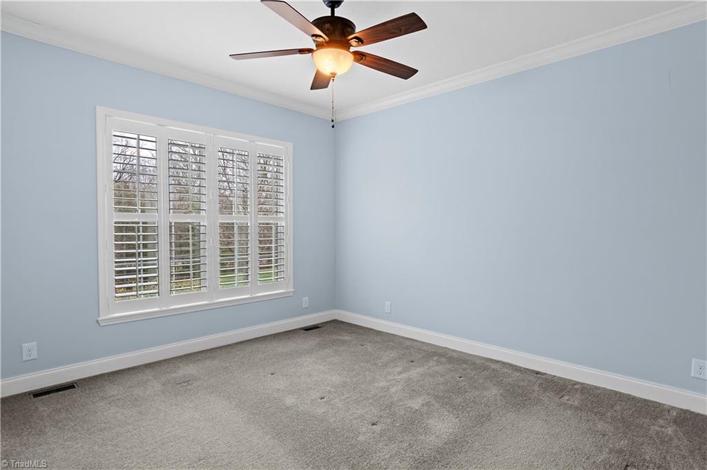 1607 Milling Road Mocksville, NC 27028 - Photo 21 of 38 2nd bedroom