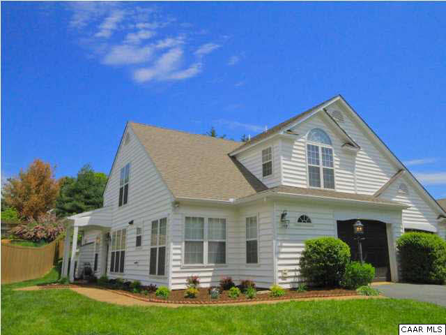 956 Devon Spring Court Charlottesville, VA 22903 - Photo 1 of 15 Immaculate Redfields home with open floor plan is move-in ready!