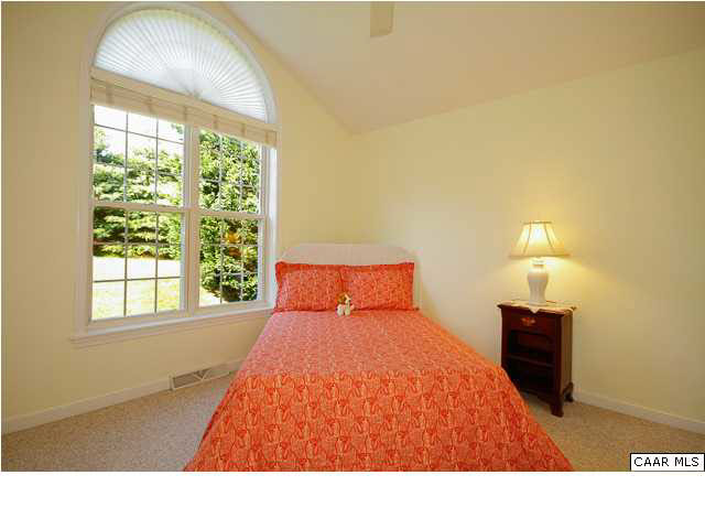 956 Devon Spring Court Charlottesville, VA 22903 - Photo 10 of 15 Upstairs there are two more bedrooms with
