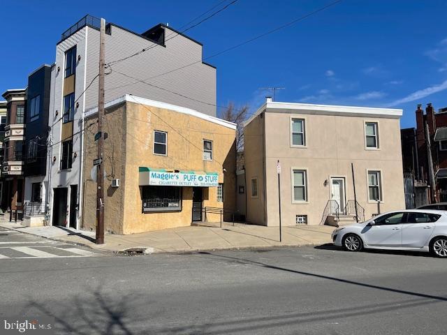 1327 South Warnock St  