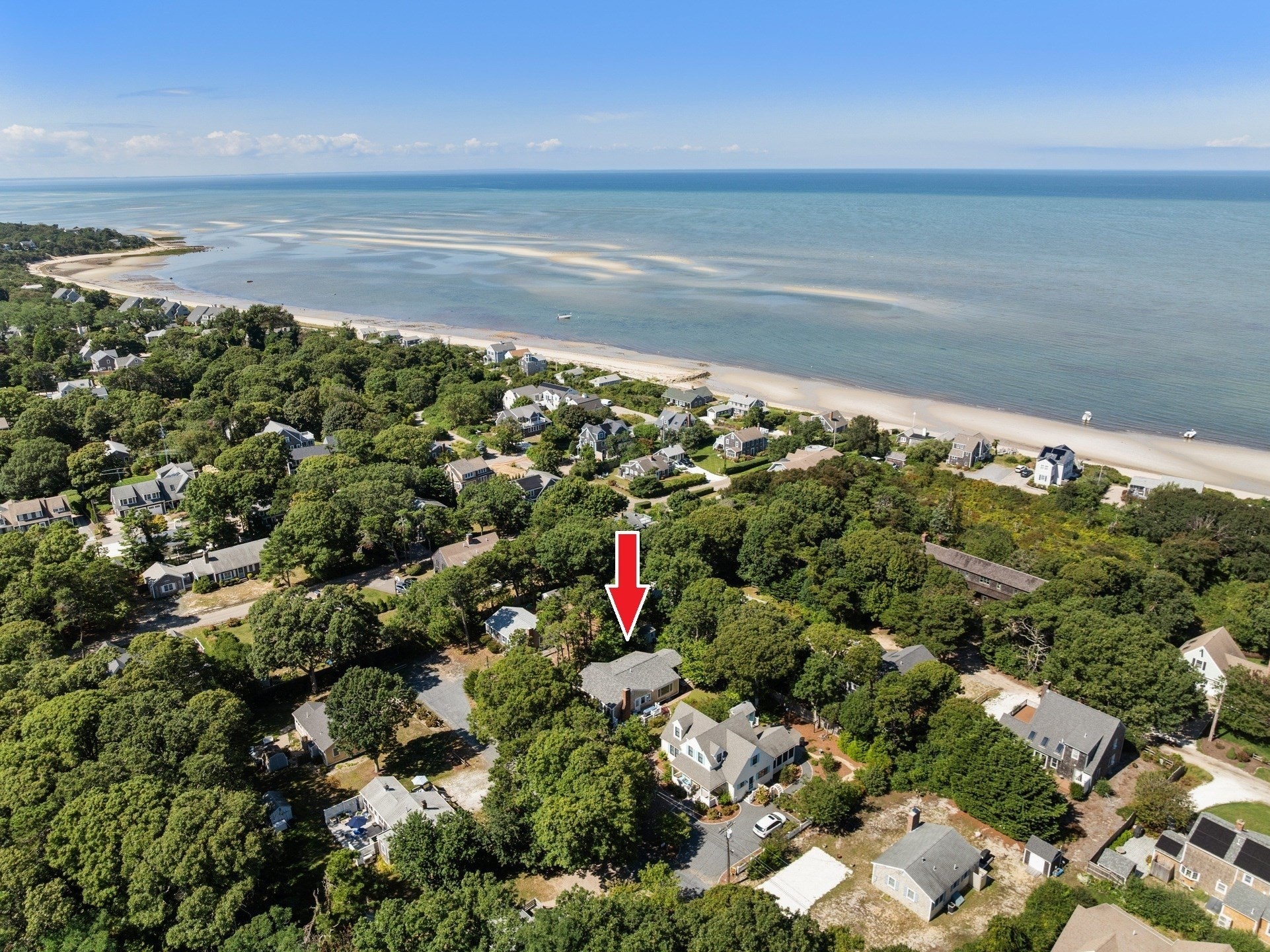 66 Roberts Road Brewster, MA 02631 - Photo 1 of 37 Gallery Image 1