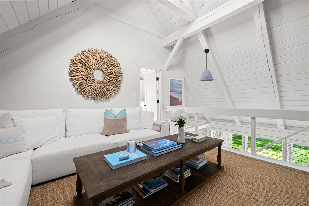 1 Doc Ryder Drive Nantucket, MA 02554 - Photo 28 of 42 a living room with furniture and a window