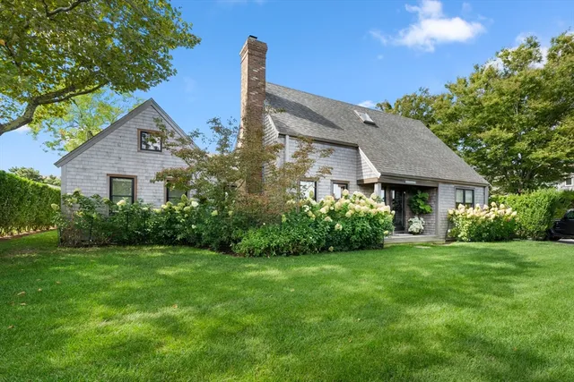 $20,000 | 1 Doc Ryder Drive, Nantucket, MA 02554