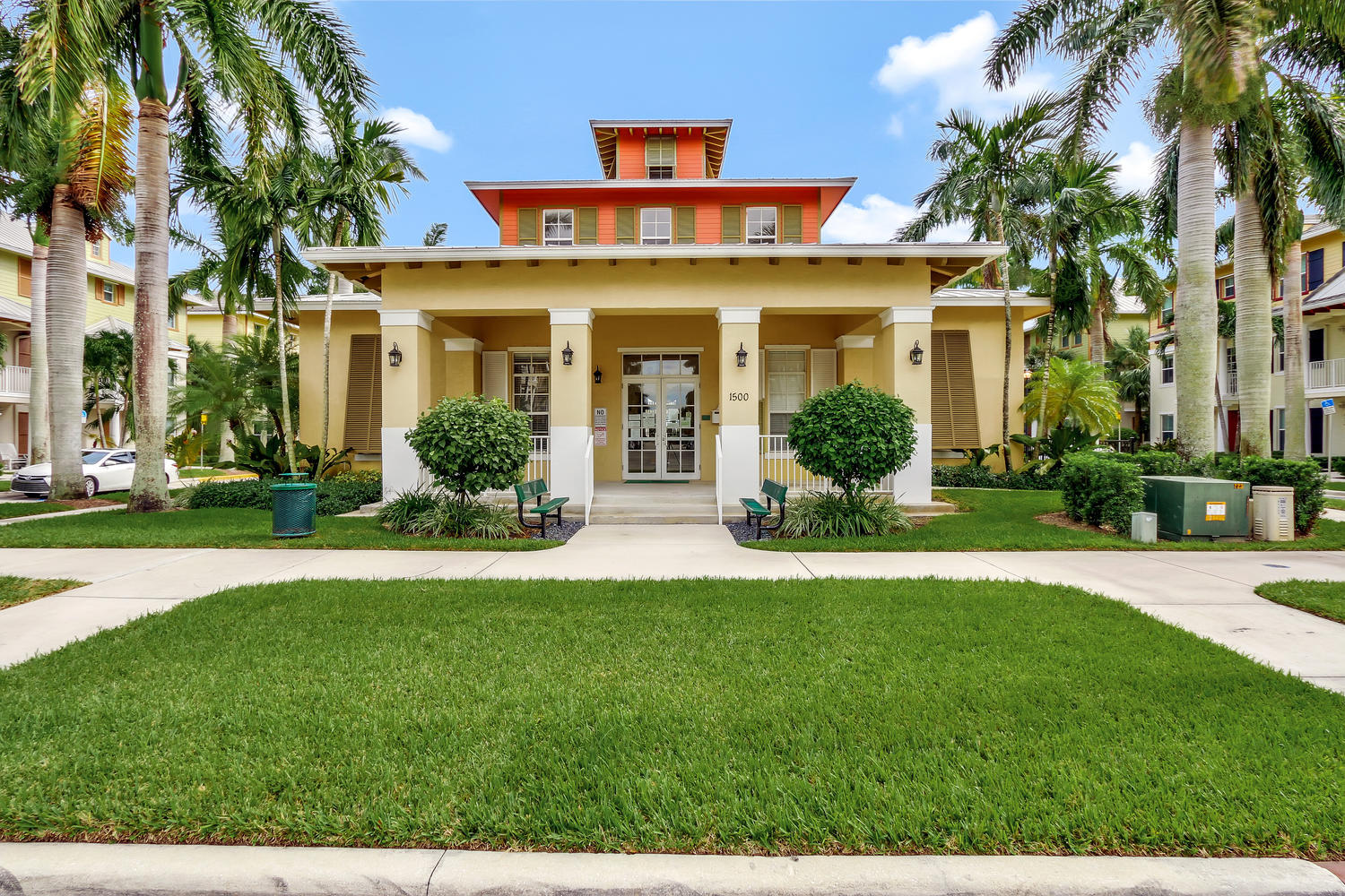 4313 Parkside Drive Jupiter, FL 33458 - Photo 17 of 20 4313 Parkside Dr Jupiter FL-large-017-14