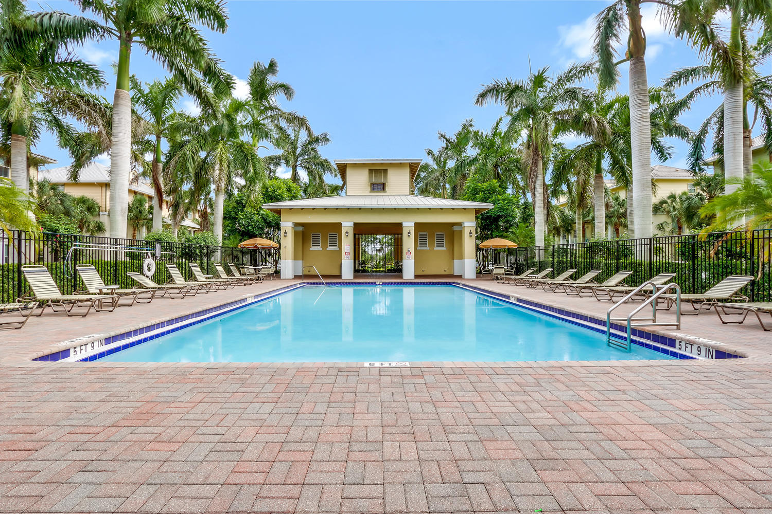 4313 Parkside Drive Jupiter, FL 33458 - Photo 19 of 20 4313 Parkside Dr Jupiter FL-large-019-17