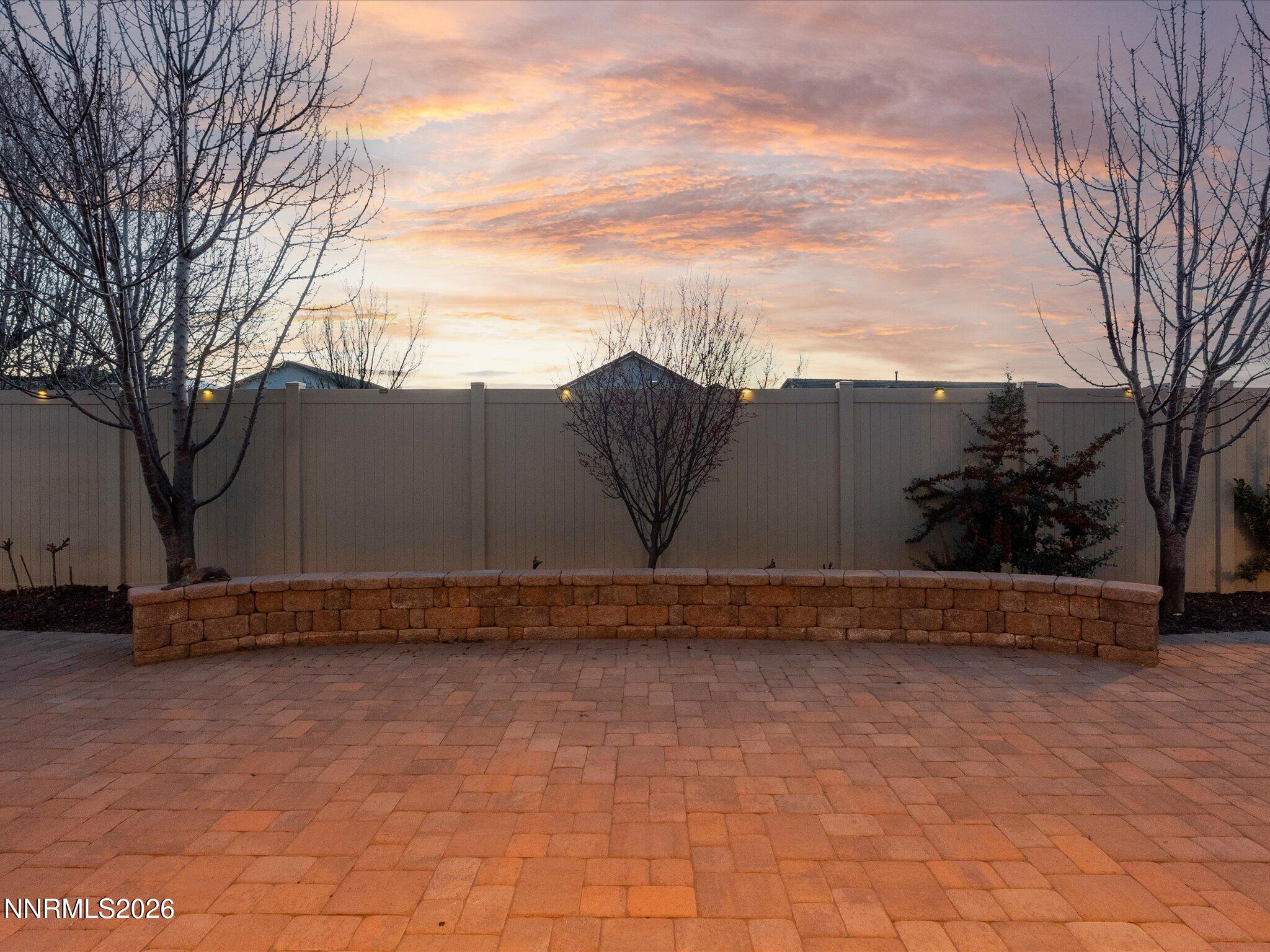 9803 Ash Meadow Drive Reno, NV 89521 - Photo 47 of 56 a view of outdoor space