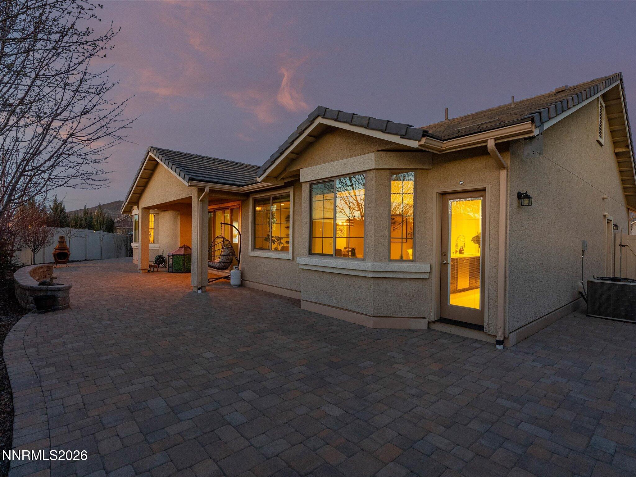 9803 Ash Meadow Drive Reno, NV 89521 - Photo 53 of 56 07-9803 Ash Meadow Dr-Twilights-106