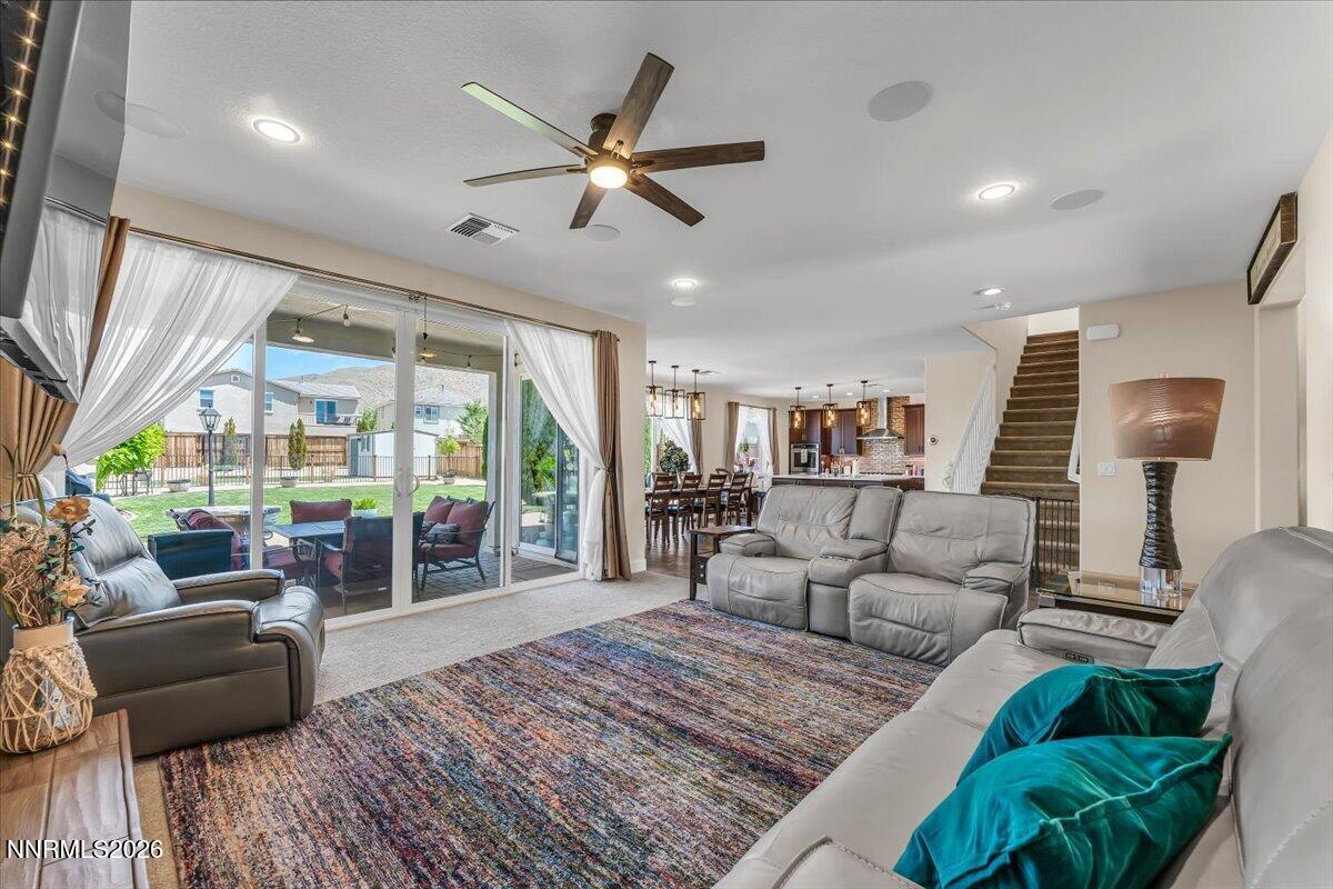 2855 Ethelinda Way Reno, NV 89521 - Photo 10 of 49 10-2855 Ethelinda Way Reno NV 89521 (10