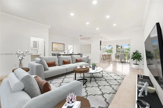 $575,000 | 2755 Dunwoodie Place, Homestead, FL 33035