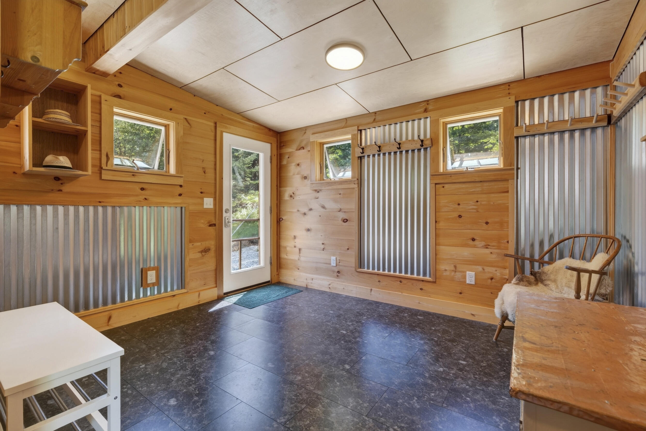 499 Howe Hill Road Greenwood, ME 04255 - Photo 5 of 57 499howehill-1