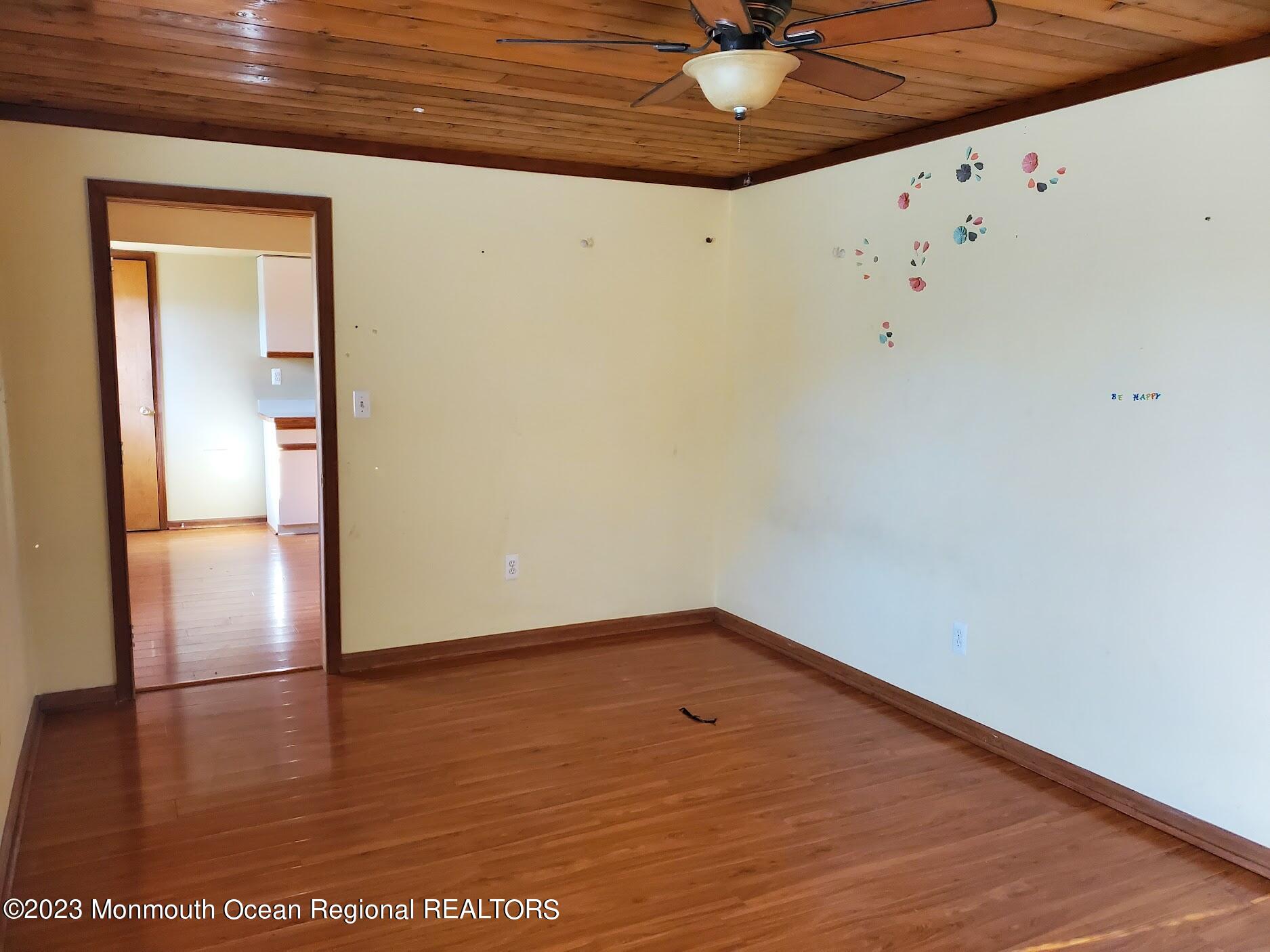 16 Pinewood Road Howell, NJ 07731 - Photo 17 of 28 a view of an empty room