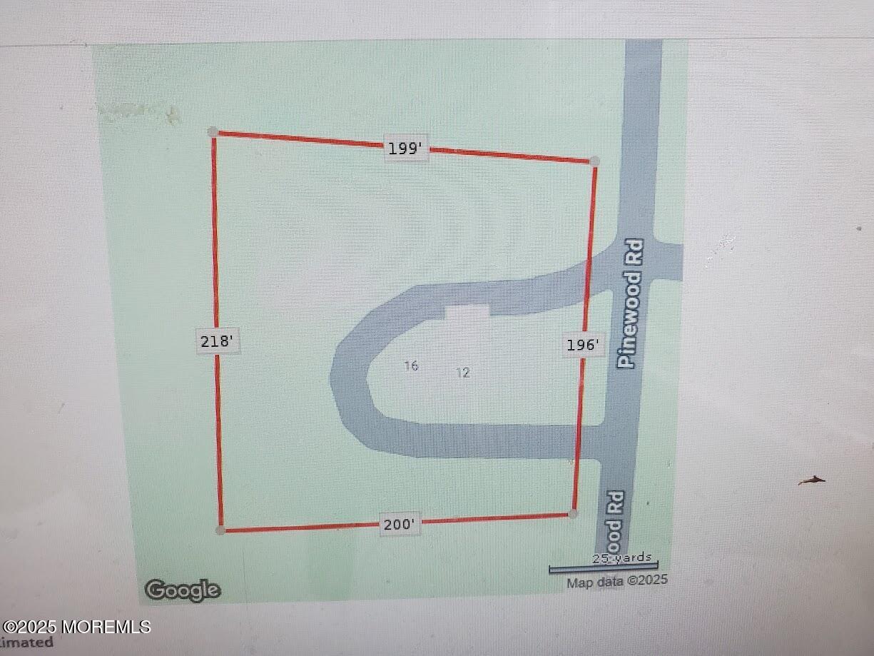 16 Pinewood Road Howell, NJ 07731 - Photo 28 of 28 a picture of a bathroom