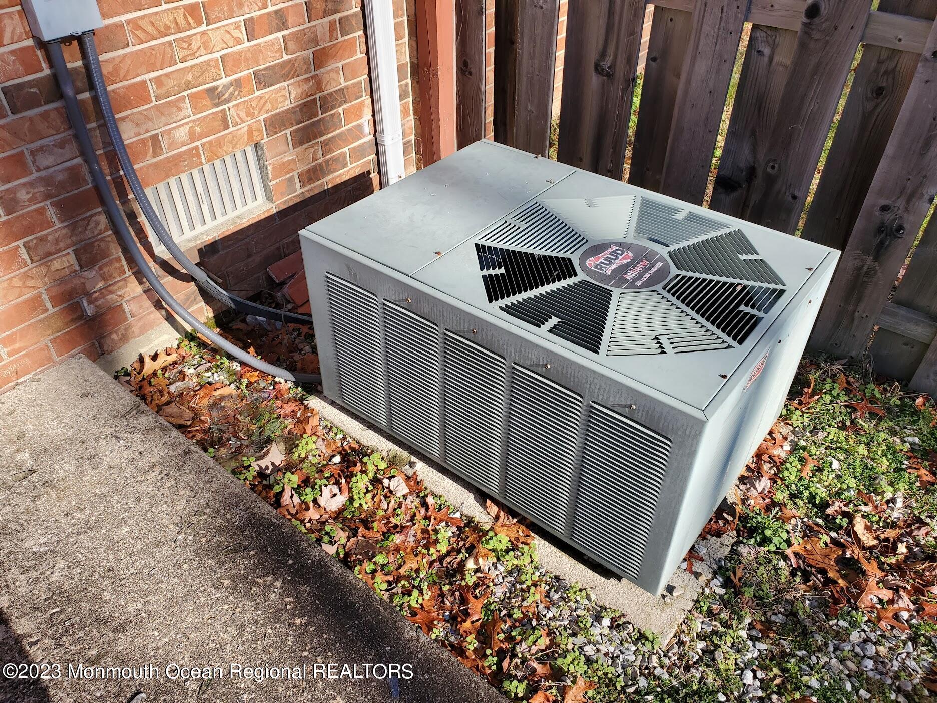 16 Pinewood Road Howell, NJ 07731 - Photo 9 of 28 a view of washer and dryer