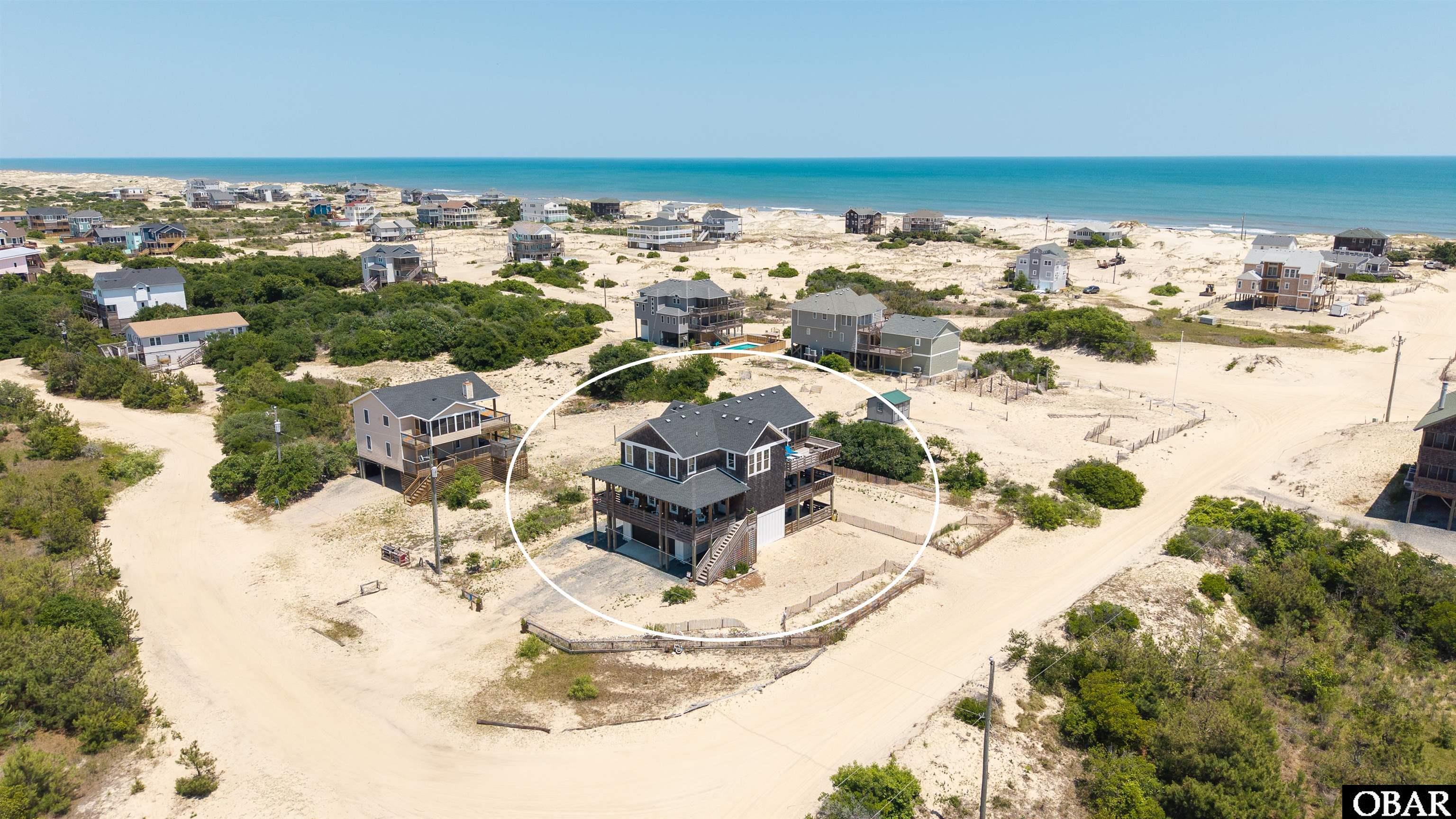 1651 Midland Road Corolla, NC 27927 - Photo 59 of 64 Easy Beach Access
