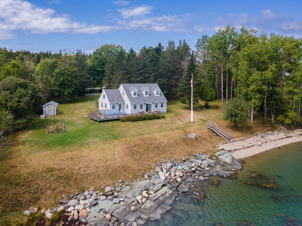 64 Weed Point Road Little Deer Isle, ME 04650 - Photo 60 of 60 64WeedPointRd-60