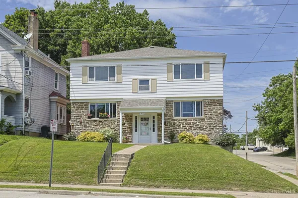 $559,000 | 3470 Brotherton Road, Cincinnati, OH 45209