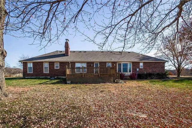 $623,500 | 416 North Buckner Tarsney Road, Buckner, MO 64016