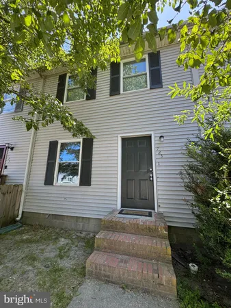 $159,000 | 723 Hemlock Street, Salisbury, MD 21804