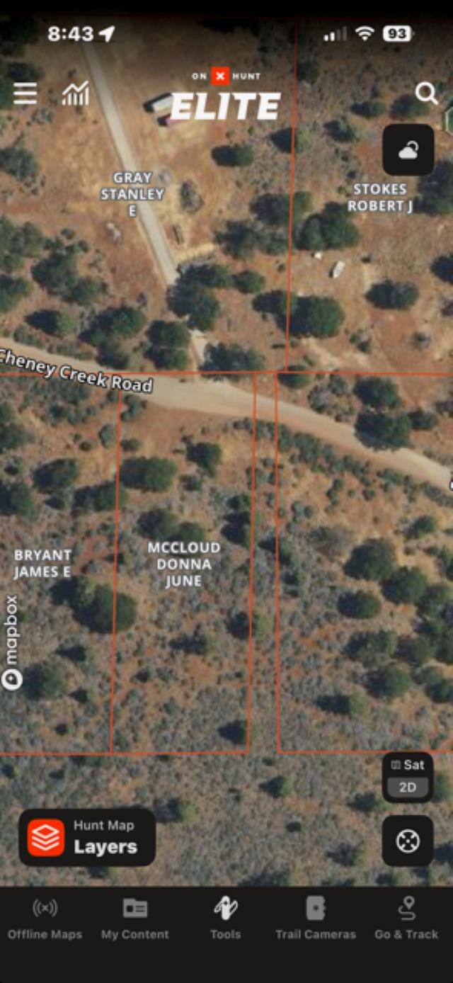 0 Cheney Creek Road, Unit NO ADDRESS Susanville, CA 96130 - Photo 2 of 3