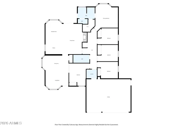 $535,000 | 8336 West Stella Way, Glendale, AZ 85305