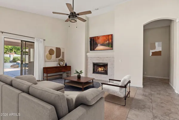 $535,000 | 8336 West Stella Way, Glendale, AZ 85305