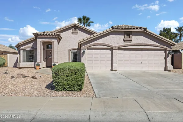 $535,000 | 8336 West Stella Way, Glendale, AZ 85305