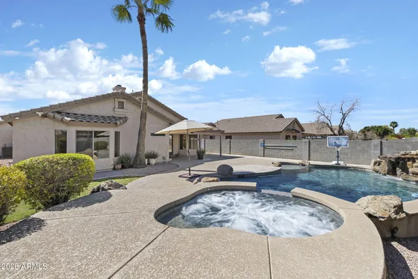 $535,000 | 8336 West Stella Way, Glendale, AZ 85305