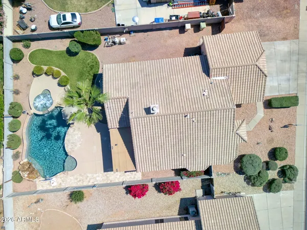 $535,000 | 8336 West Stella Way, Glendale, AZ 85305