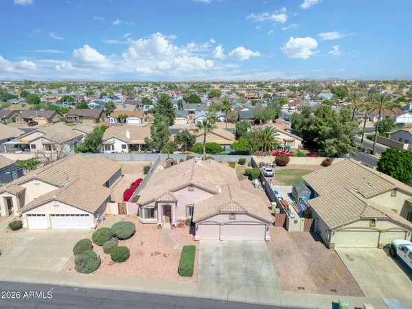 $535,000 | 8336 West Stella Way, Glendale, AZ 85305
