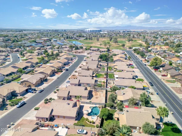 $535,000 | 8336 West Stella Way, Glendale, AZ 85305