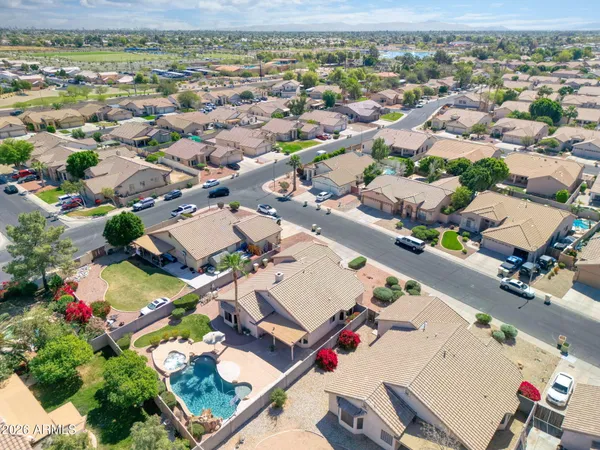 $535,000 | 8336 West Stella Way, Glendale, AZ 85305