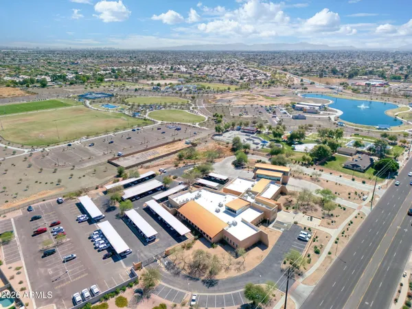 $535,000 | 8336 West Stella Way, Glendale, AZ 85305