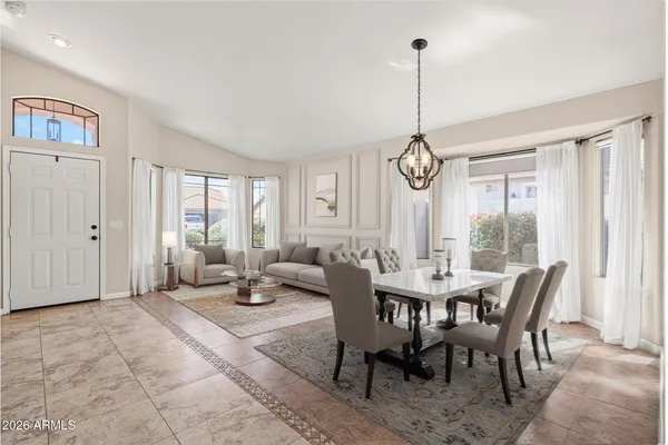 $535,000 | 8336 West Stella Way, Glendale, AZ 85305