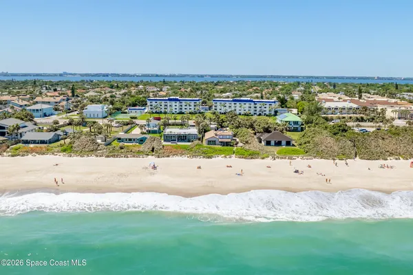 $329,000 | 2160 North Hwy A1A, Unit 101, Indialantic, FL 32903