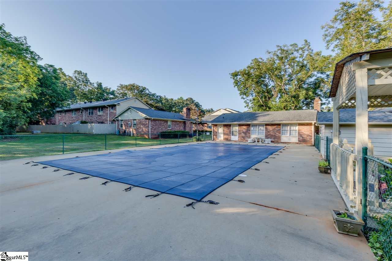 710 Hunts Bridge Road, Unit 36 Greenville, SC 29617 - Photo 22 of 22