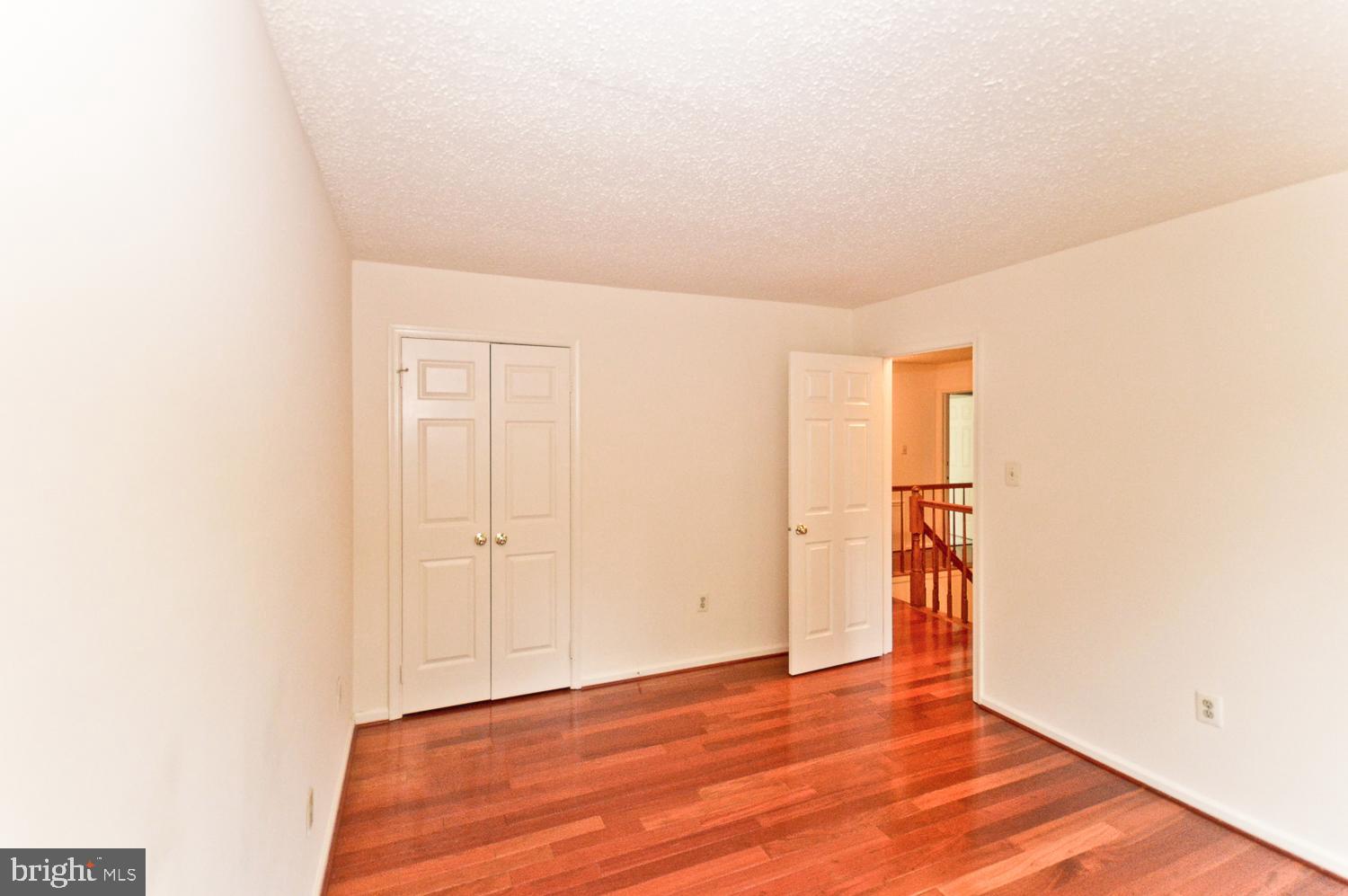 17 Coachlamp Court Silver Spring, MD 20906 - Photo 23 of 42 Bedroom #1