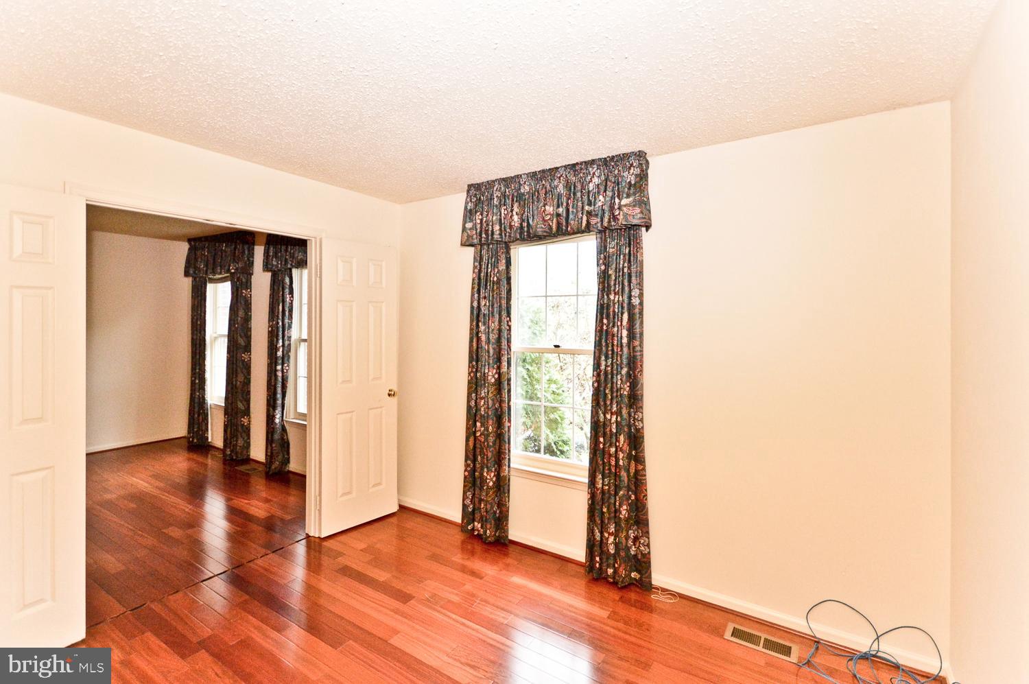 17 Coachlamp Court Silver Spring, MD 20906 - Photo 27 of 42 Bedroom #3/Sitting Room
