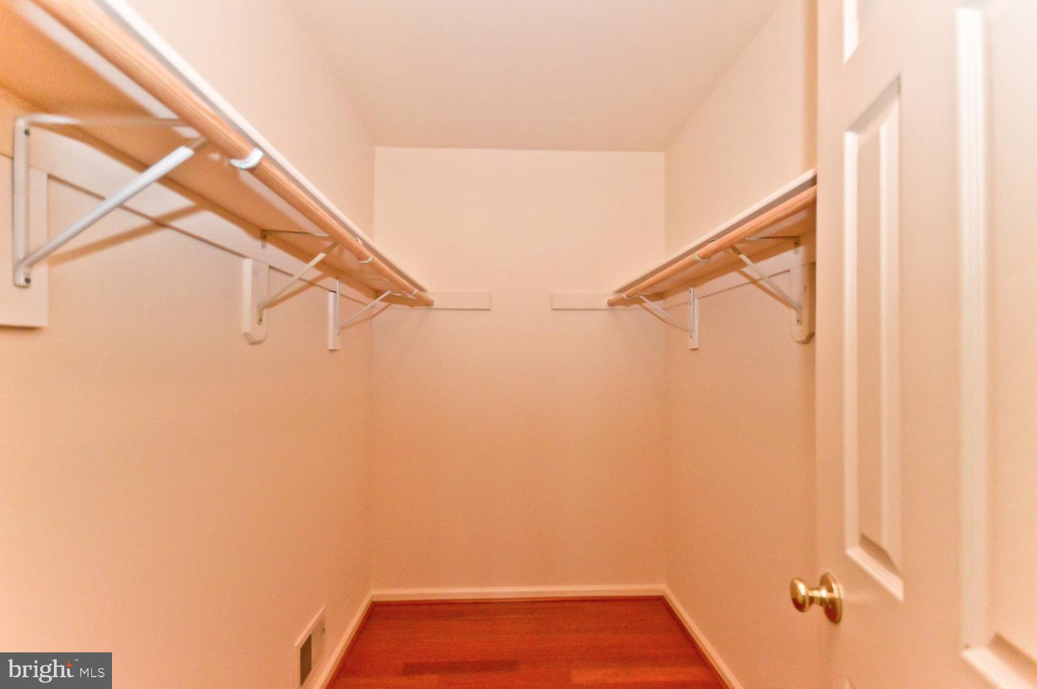 17 Coachlamp Court Silver Spring, MD 20906 - Photo 31 of 42 Walk-in closet