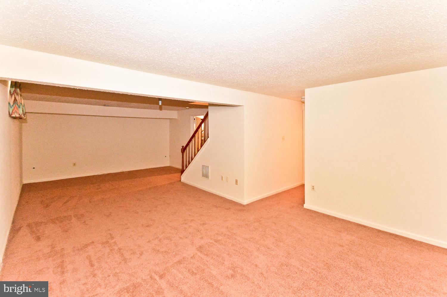 17 Coachlamp Court Silver Spring, MD 20906 - Photo 35 of 42 Basement/Rec Room