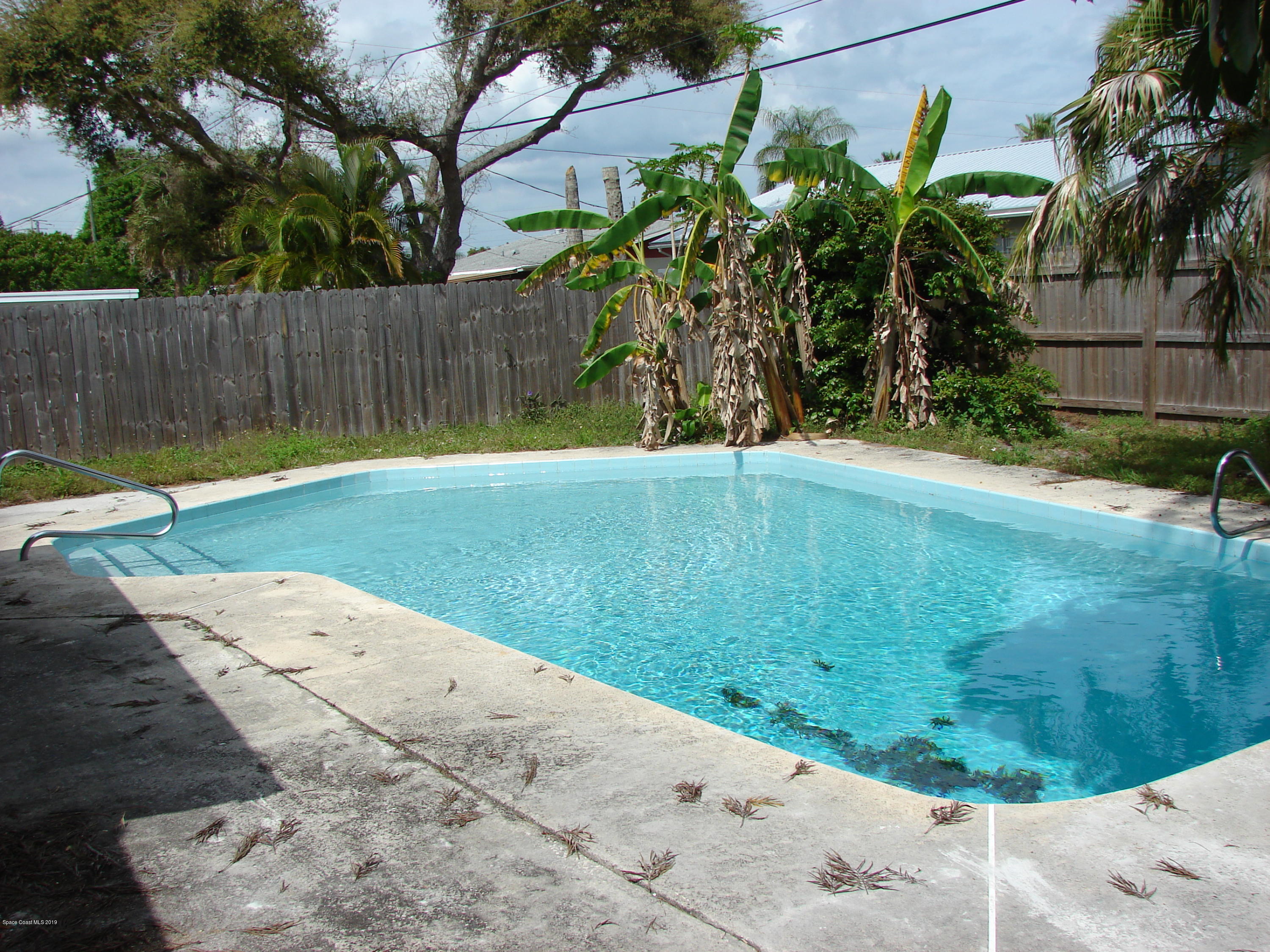 761 Burman Lane Northeast Palm Bay, FL 32905 - Photo 16 of 17 194
