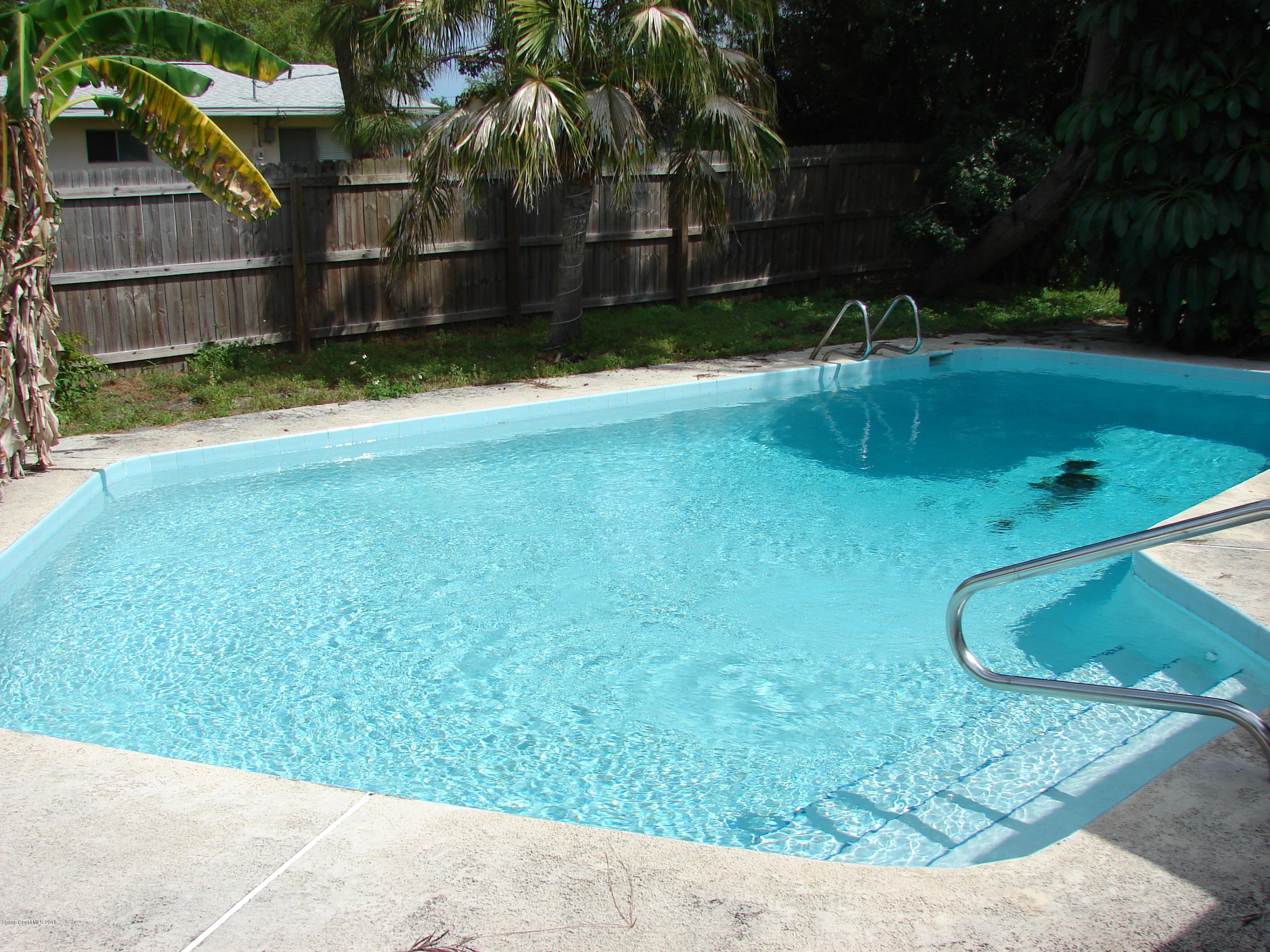 761 Burman Lane Northeast Palm Bay, FL 32905 - Photo 17 of 17 195