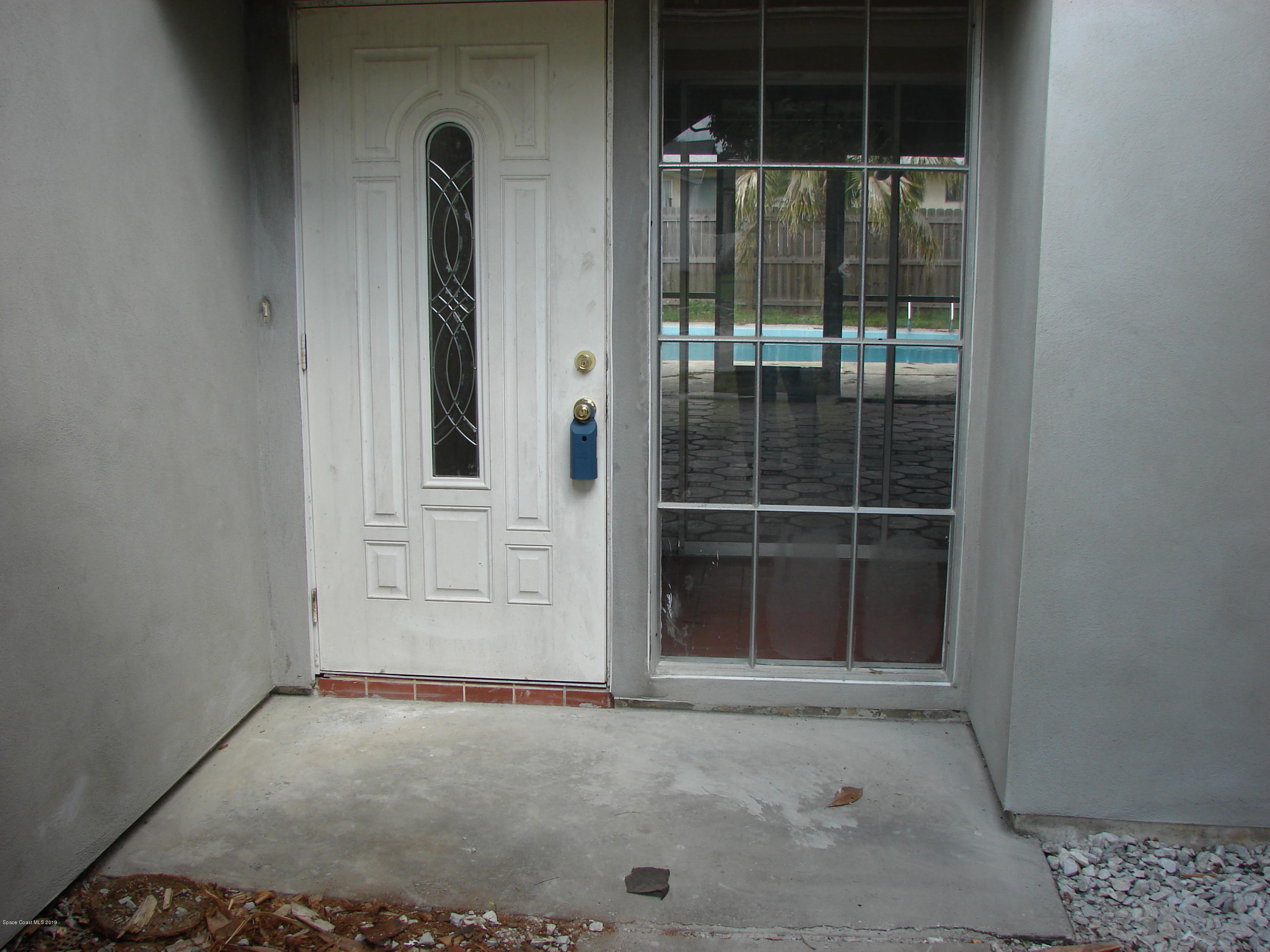 761 Burman Lane Northeast Palm Bay, FL 32905 - Photo 3 of 17 181