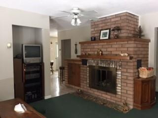 5824 North Mac Road Irons, MI 49644 - Photo 7 of 31 fireplace