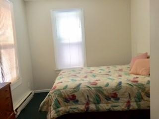5824 North Mac Road Irons, MI 49644 - Photo 10 of 31 2nd bedroom main floor