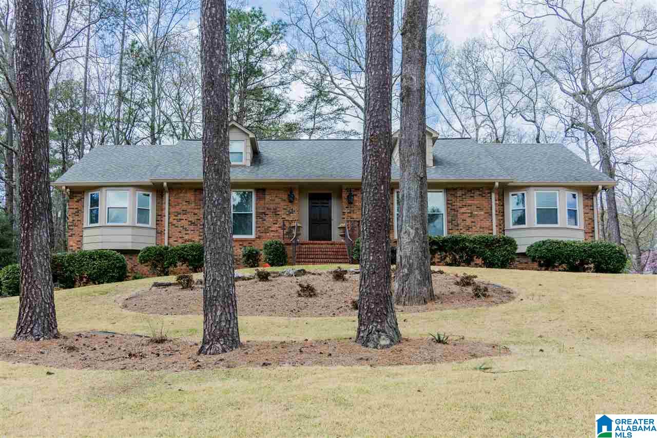 1330 Anglewood Drive Birmingham, AL 35216 - Photo 2 of 50