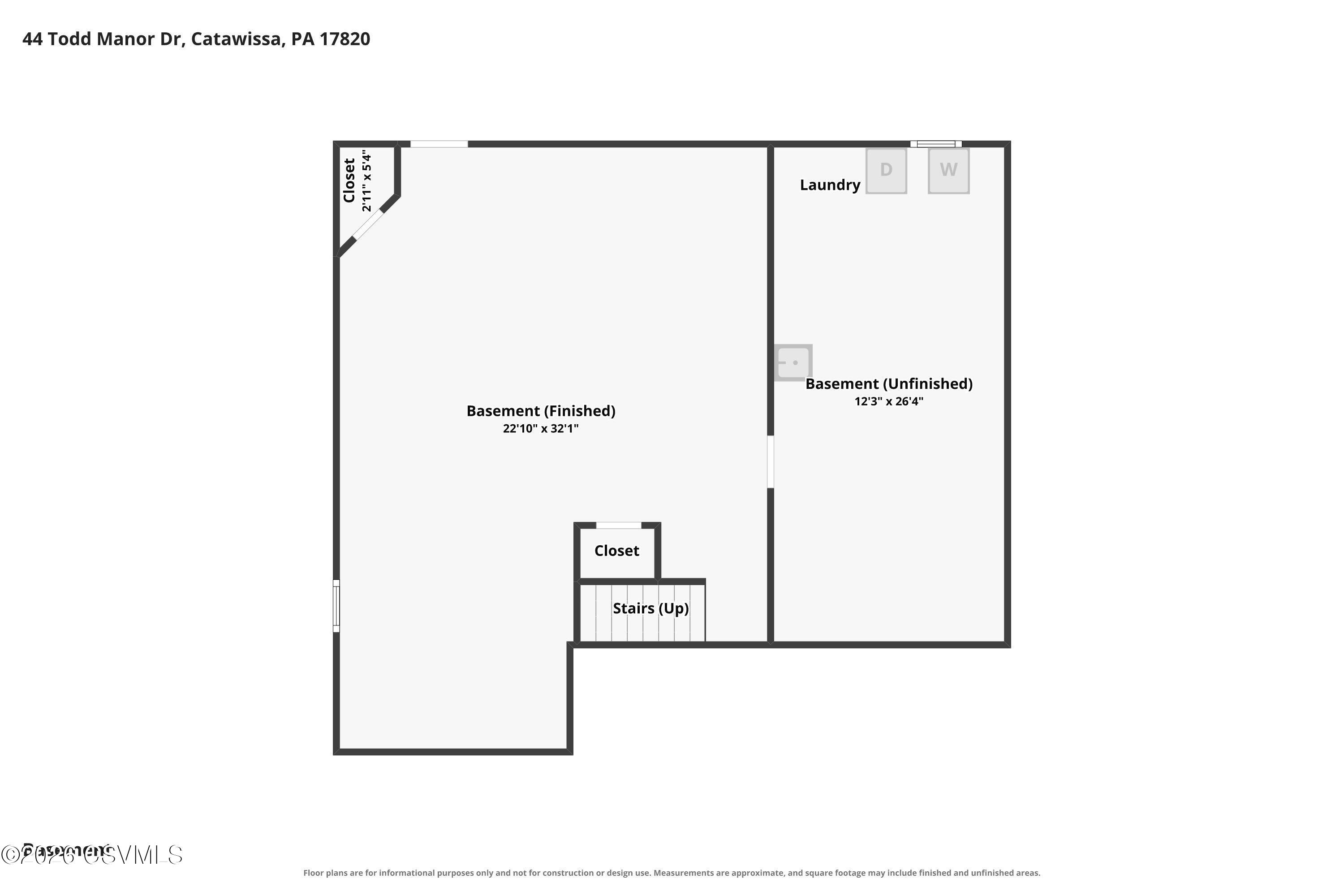 44 Todd Manor Road Catawissa, PA 17820 - Photo 38 of 82 Gallery Image 38