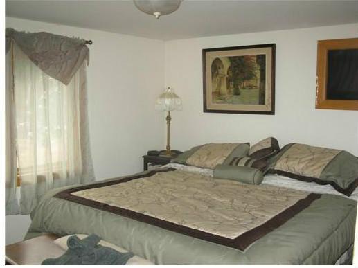 338 Northwest River Road Sebago, ME 04029 - Photo 6 of 13 Master Bedroom. Master Bedroom has...