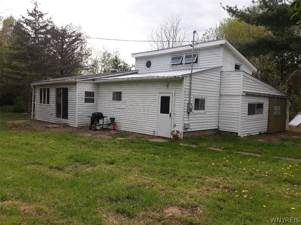 6450 Knowlesville Road Alabama, NY 14013 - Photo 1 of 1 Gallery Image 1